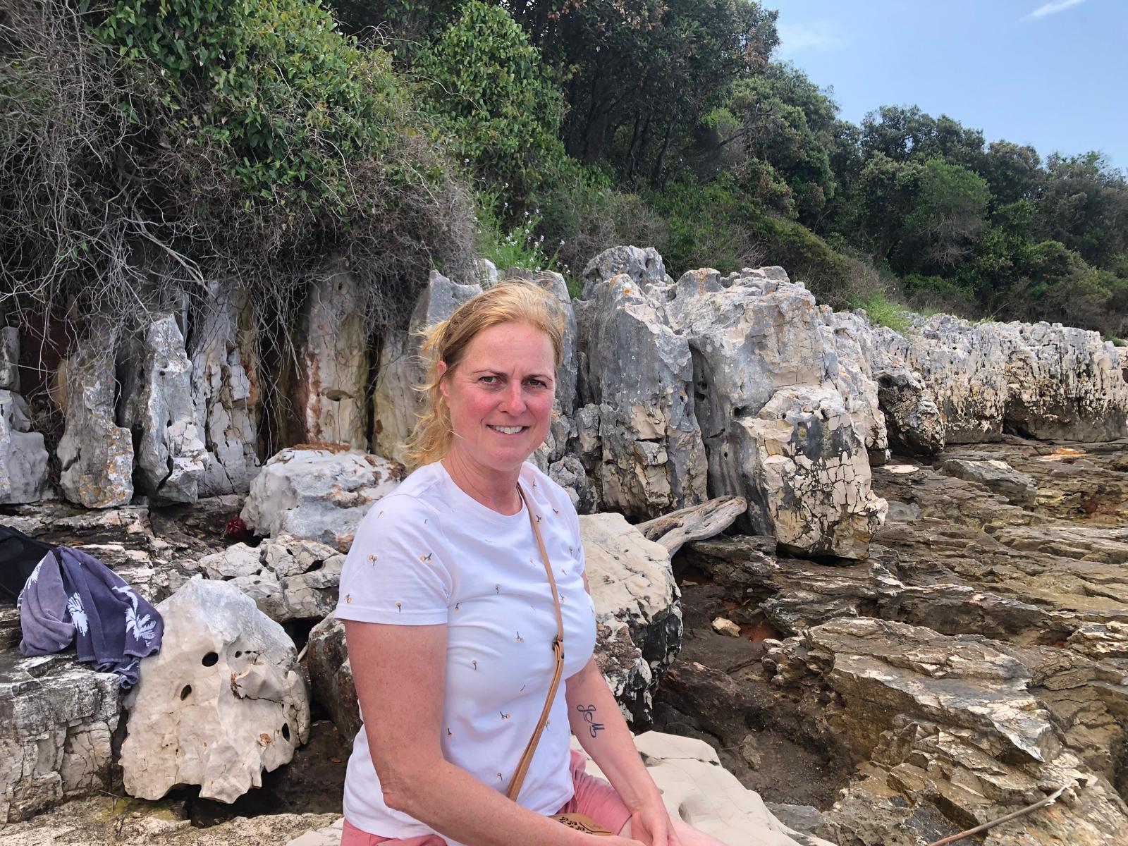 Patientin Simone über ihre Katarakt-Behandlung